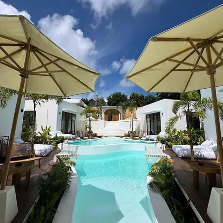 Okeanos Boutique Hotel - Uluwatu Ungasan