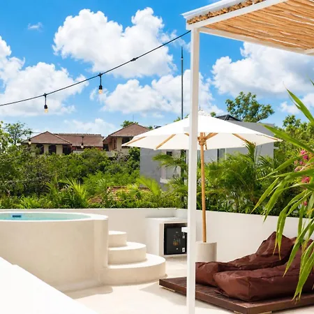 Okeanos Boutique Hotel - Uluwatu Ungasan