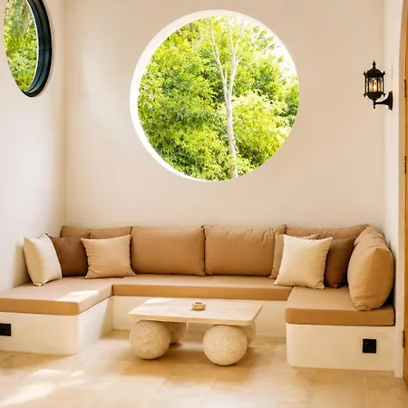 Okeanos Boutique Hotel - Uluwatu Ungasan