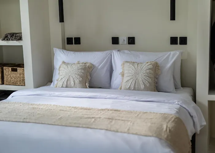 Okeanos Boutique - Ungasan Hotel *