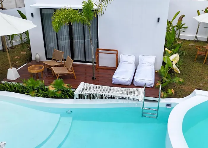 Okeanos Boutique - Ungasan Hotel Uluwatu