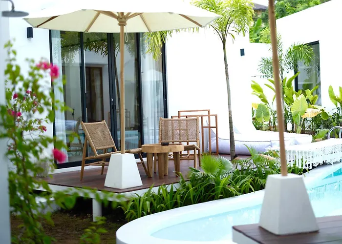 Okeanos Boutique - Ungasan Uluwatu