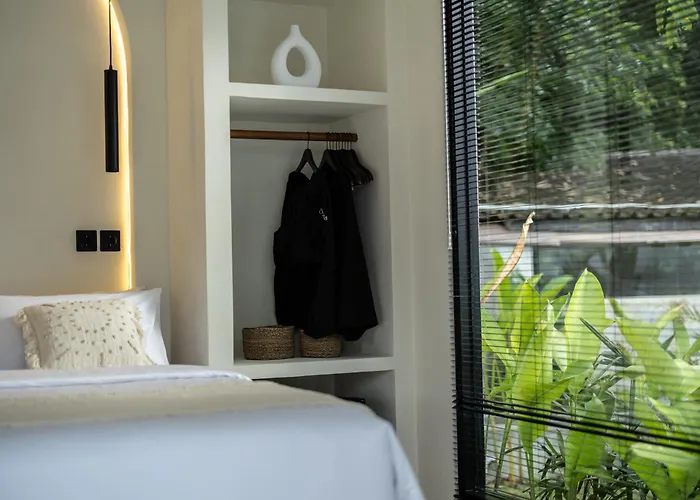 Hotel Okeanos Boutique - Ungasan Uluwatu