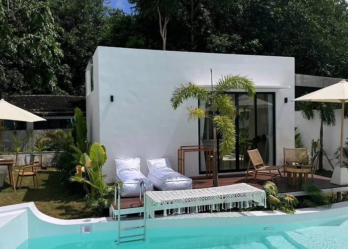 Okeanos Boutique - Ungasan * Uluwatu