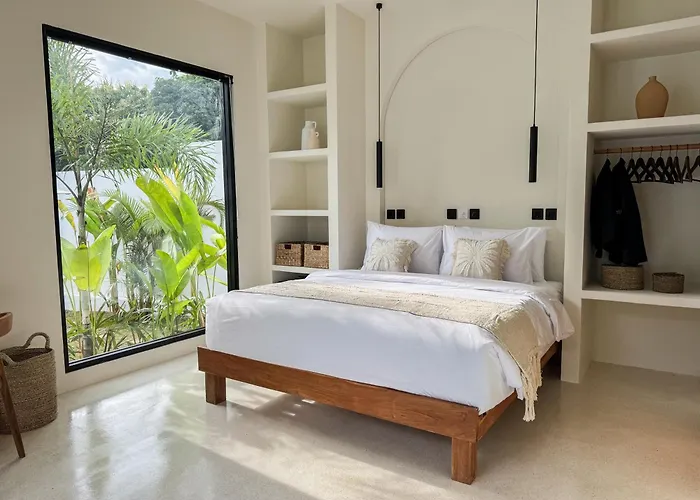 Okeanos Boutique - Ungasan Hotel *