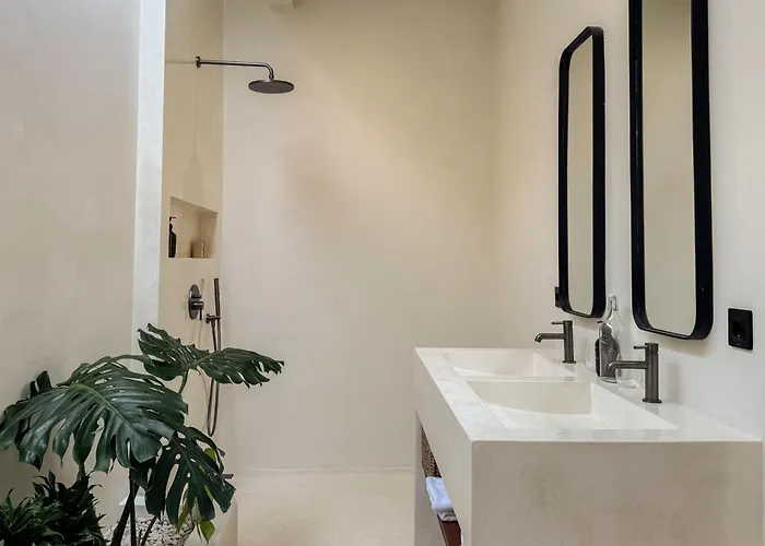 Okeanos Boutique - Ungasan Hotel Uluwatu