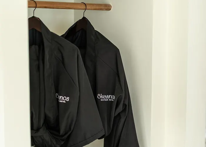 Okeanos Boutique - Ungasan Hotel *