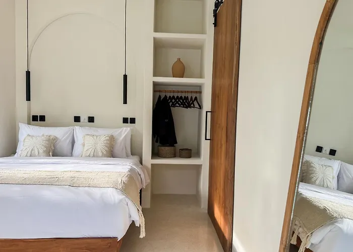 Okeanos Boutique - Ungasan Hotel Uluwatu