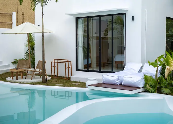 Okeanos Boutique - Ungasan Hotel Uluwatu