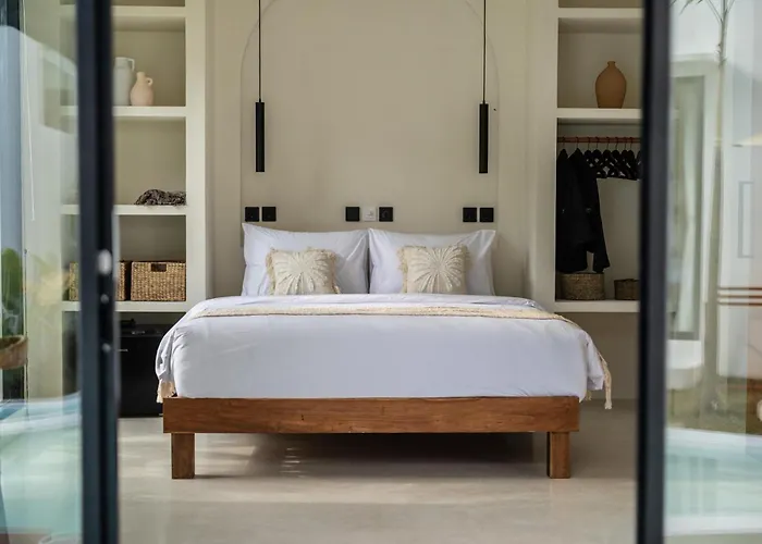 Okeanos Boutique - Ungasan Uluwatu