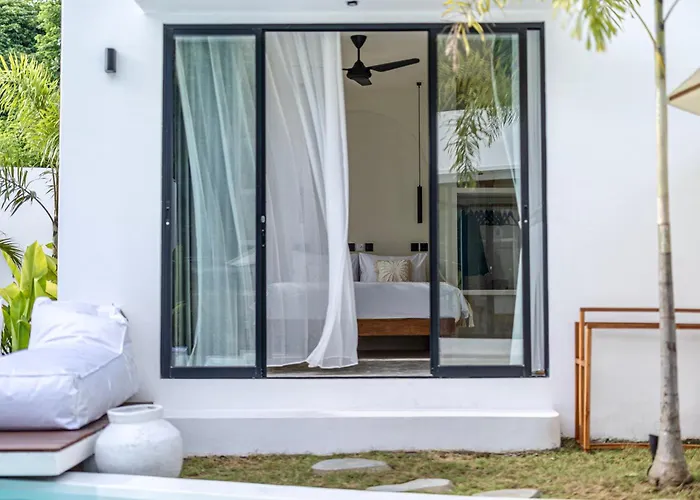 Okeanos Boutique - Ungasan * Uluwatu