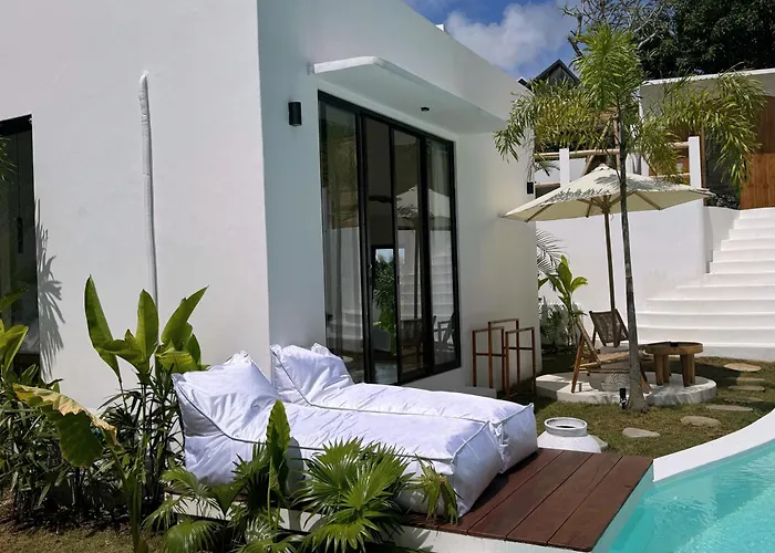 Okeanos Boutique - Ungasan Hotel