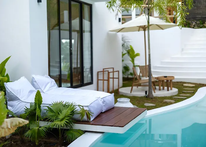 Okeanos Boutique - Ungasan Hotel Uluwatu