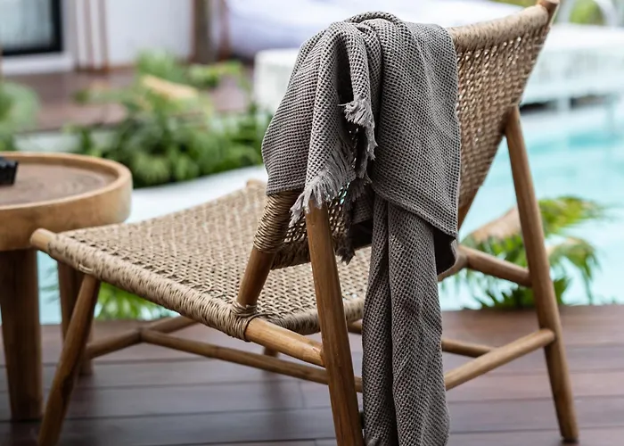 Okeanos Boutique - Ungasan Hotel Uluwatu
