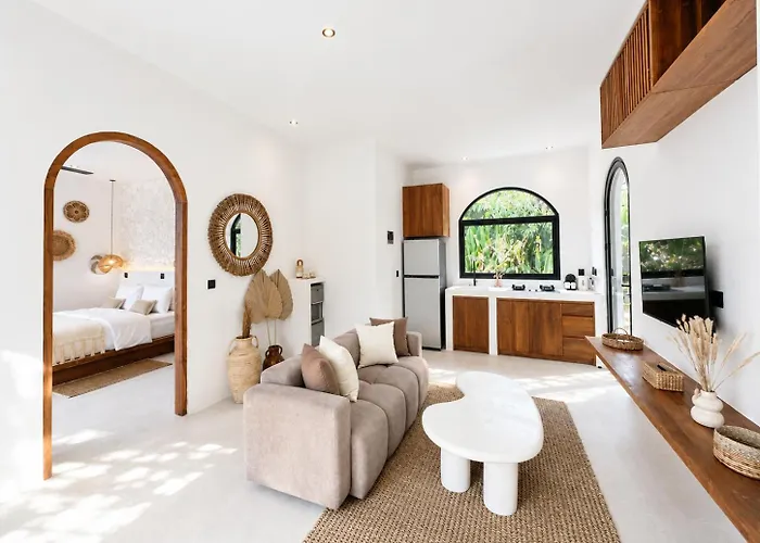 Okeanos Boutique - Ungasan Uluwatu