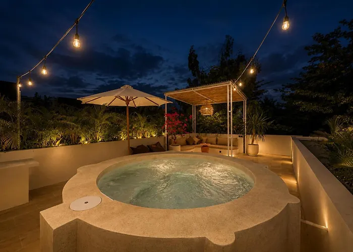 Okeanos Boutique - Ungasan * Uluwatu