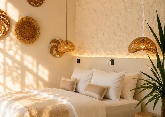 Okeanos Boutique - Ungasan Hotel Uluwatu