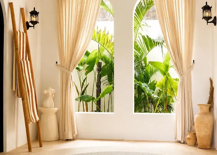 Okeanos Boutique - Ungasan Hotel *