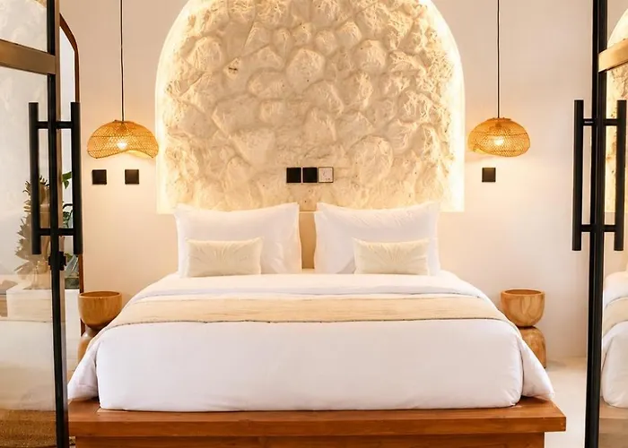 Okeanos Boutique - Ungasan * Uluwatu