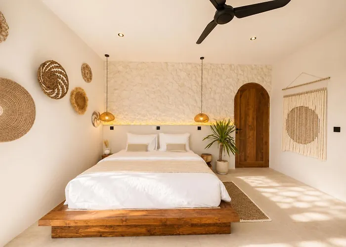 Hotel Okeanos Boutique - Ungasan *