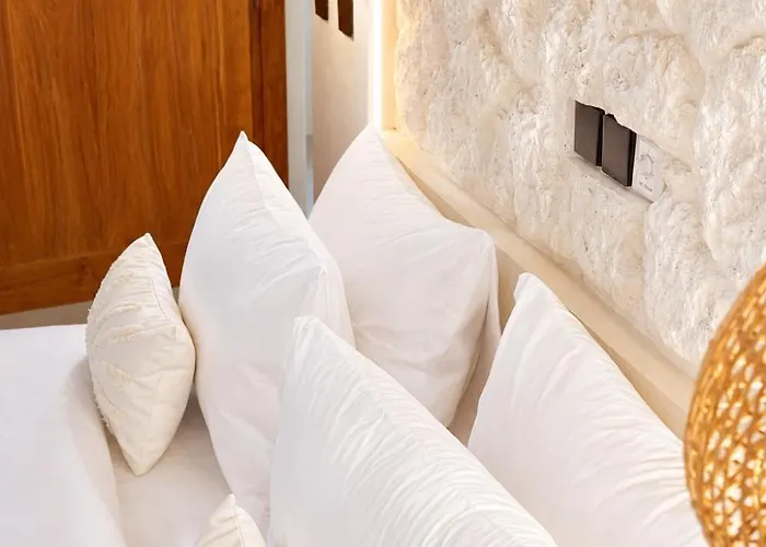 Hotel Okeanos Boutique - Ungasan Uluwatu