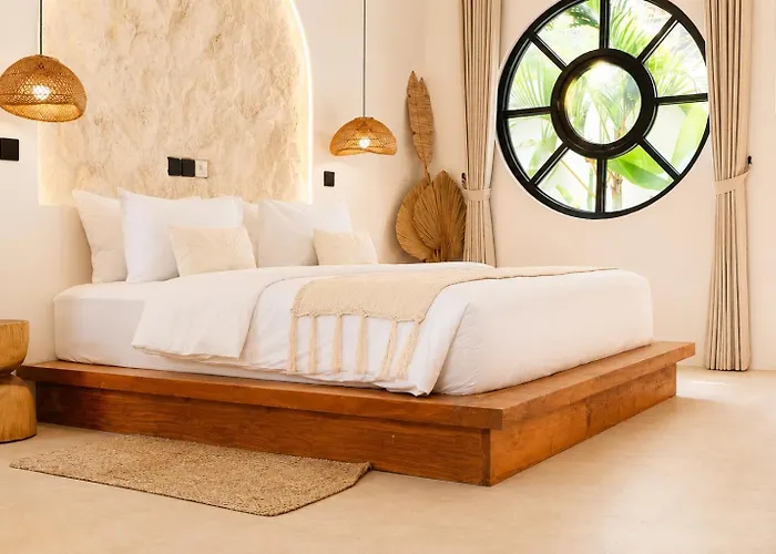 Okeanos Boutique - Ungasan Hotel *