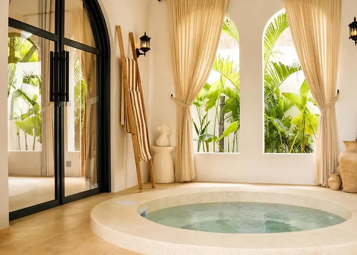 Okeanos Boutique - Ungasan Hotel Uluwatu