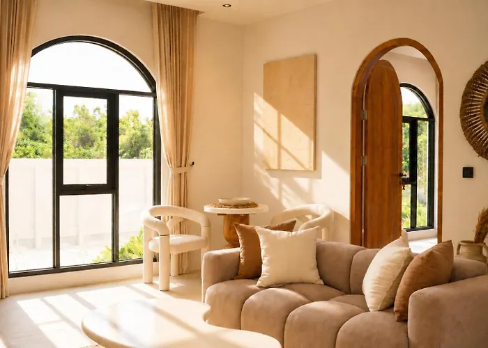 Hotel Okeanos Boutique - Ungasan Uluwatu